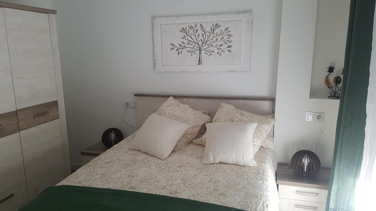 Precioso Apartamento Con Magnificas Vistas - Apartamento Aifos Santander Exterior photo